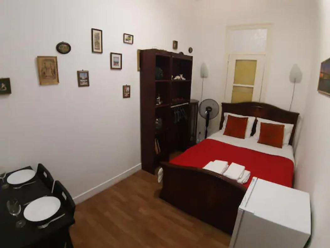 Private Room B Lisboa Екстериор снимка