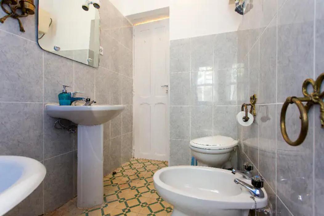 Private Room B Lisboa Екстериор снимка