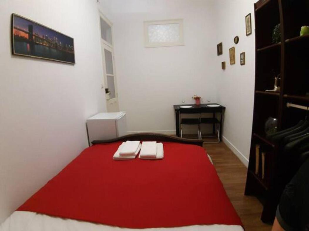 Private Room B Lisboa Екстериор снимка
