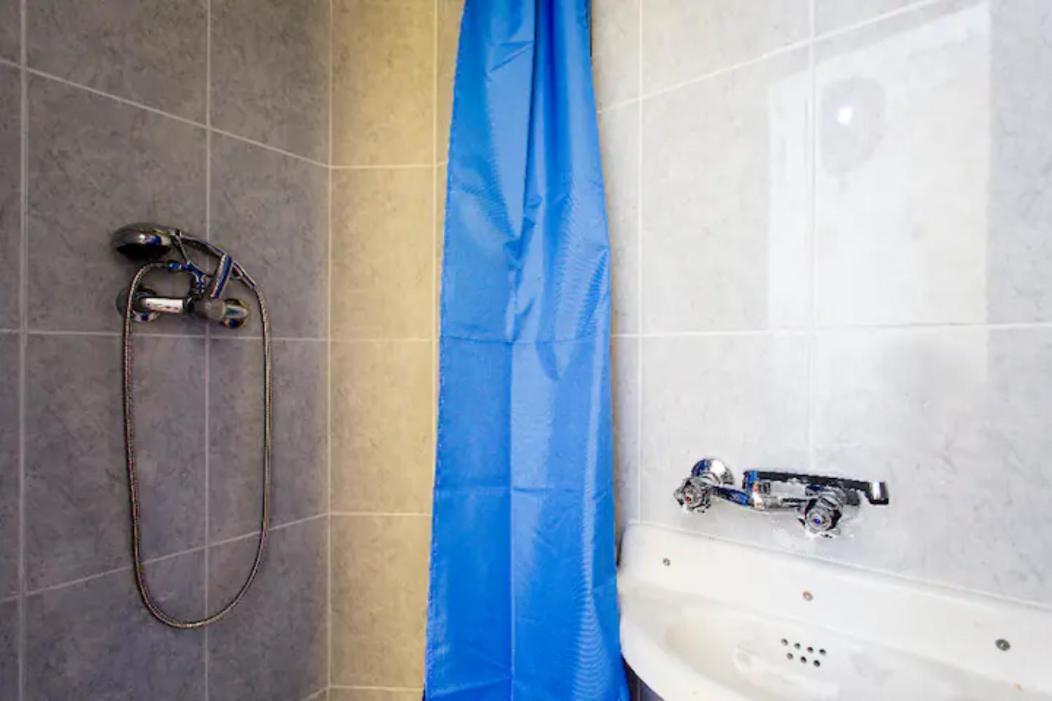 Private Room B Lisboa Екстериор снимка