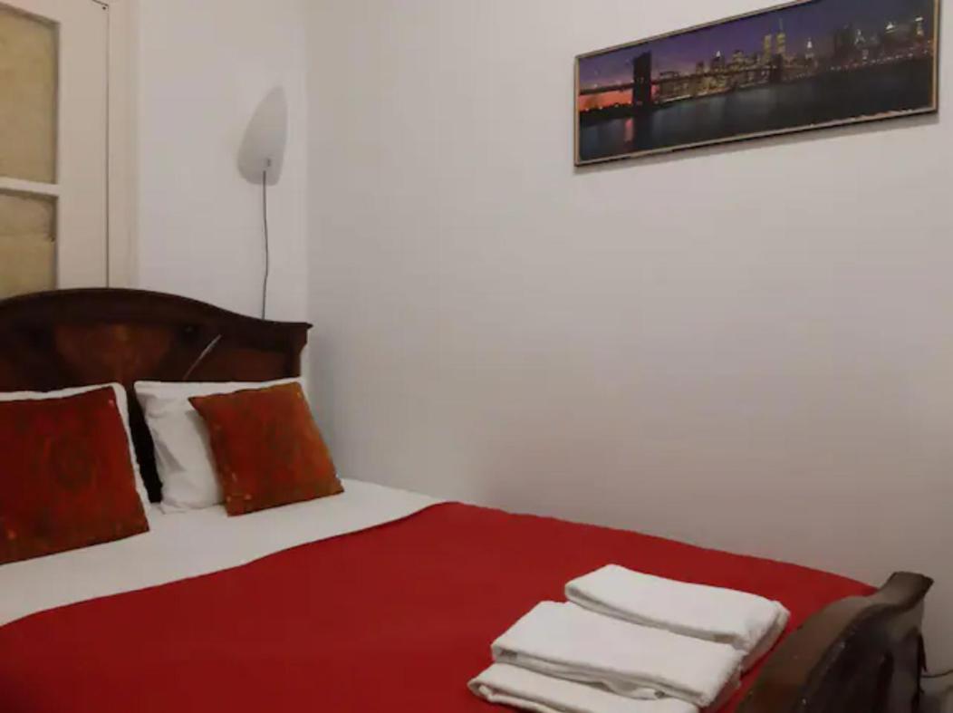 Private Room B Lisboa Екстериор снимка
