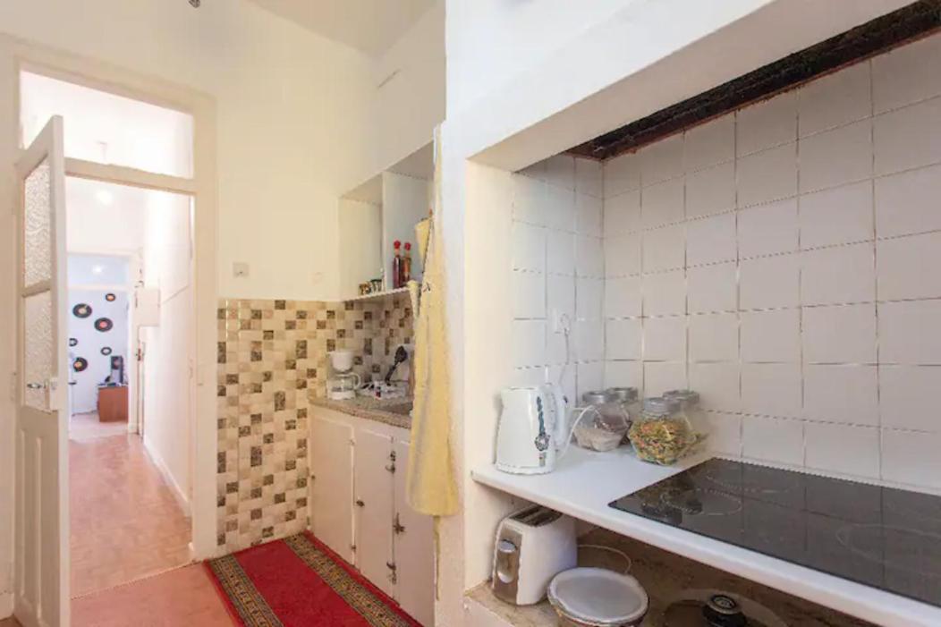 Private Room B Lisboa Екстериор снимка